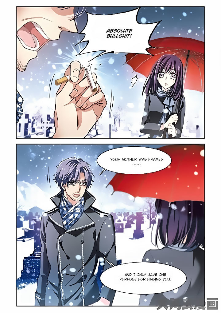 Star Dream Idol Project Chapter 4 page 10 - Chapter 4