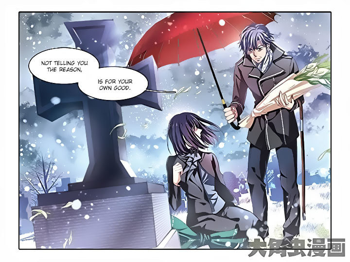 Star Dream Idol Project Chapter 4 page 6 - Chapter 4