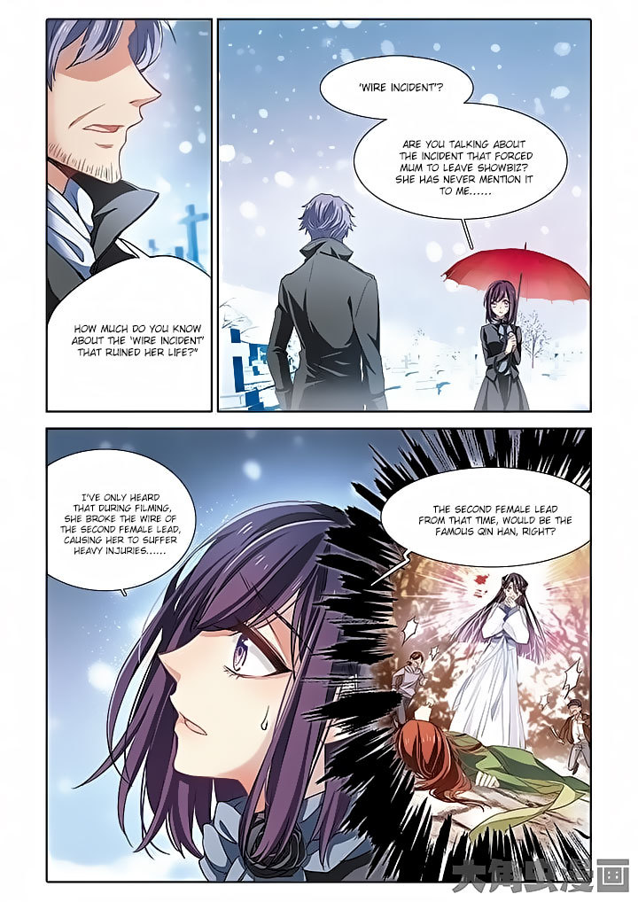 Star Dream Idol Project Chapter 4 page 9 - Chapter 4