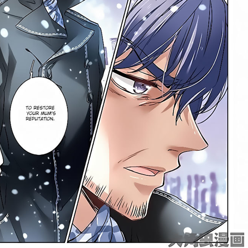 Star Dream Idol Project Chapter 4 cover