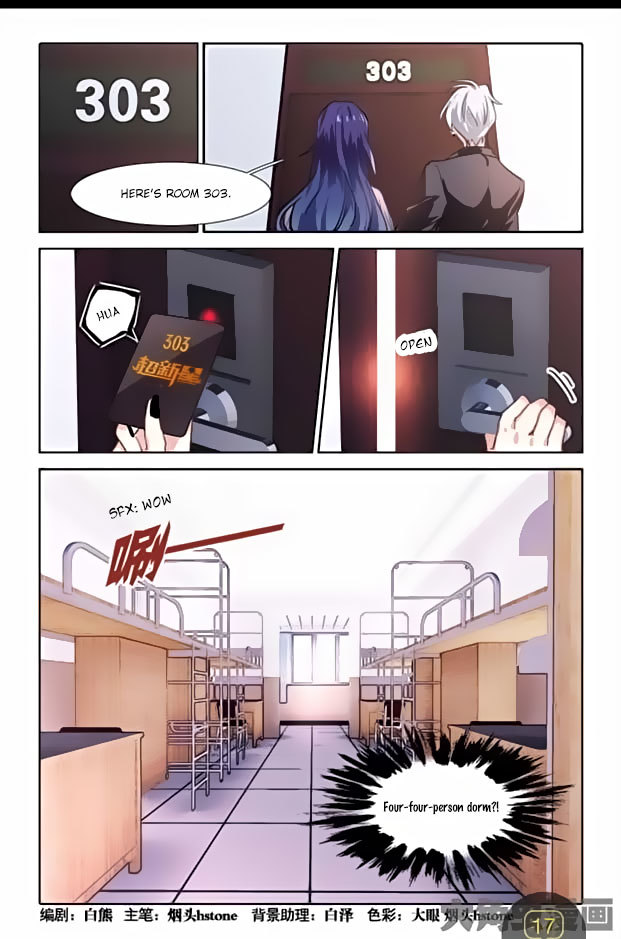 Star Dream Idol Project Chapter 40 page 1 - Chapter 40