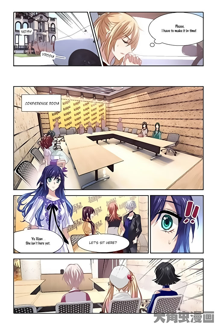 Star Dream Idol Project Chapter 42 page 2 - Chapter 42