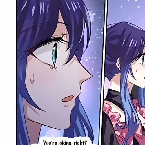 Star Dream Idol Project Chapter 46 cover