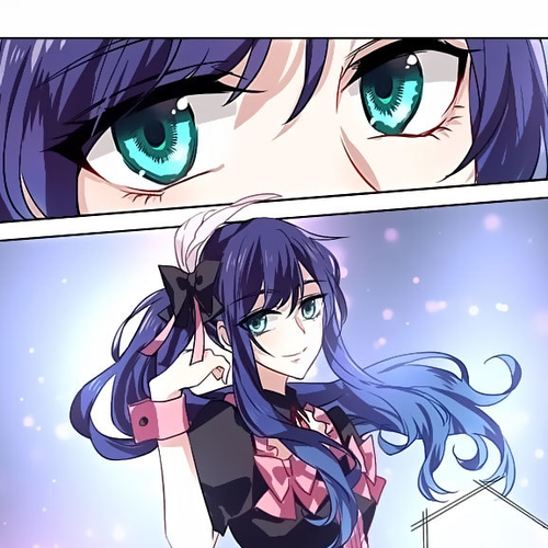 Star Dream Idol Project Chapter 47 cover