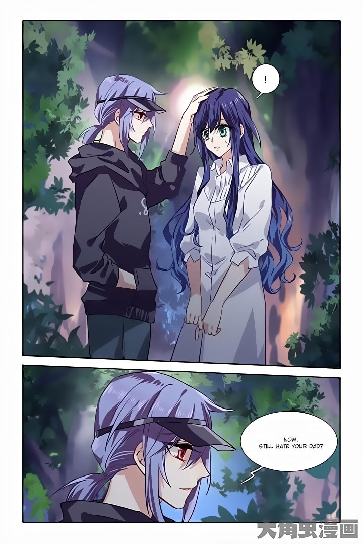 Star Dream Idol Project Chapter 48 page 4 - Chapter 48