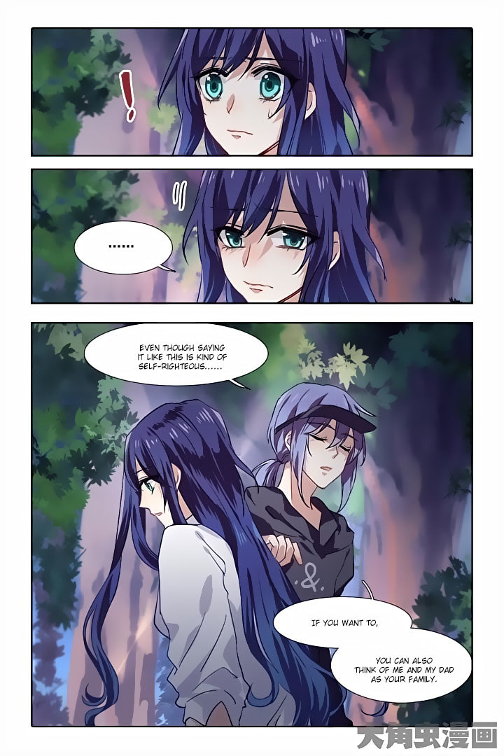 Star Dream Idol Project Chapter 48 page 5 - Chapter 48