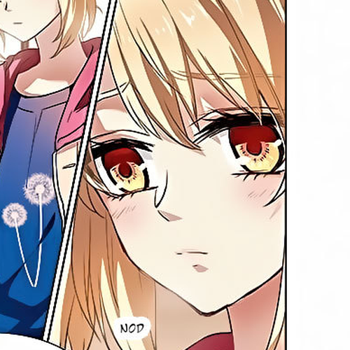 Star Dream Idol Project Chapter 5 cover