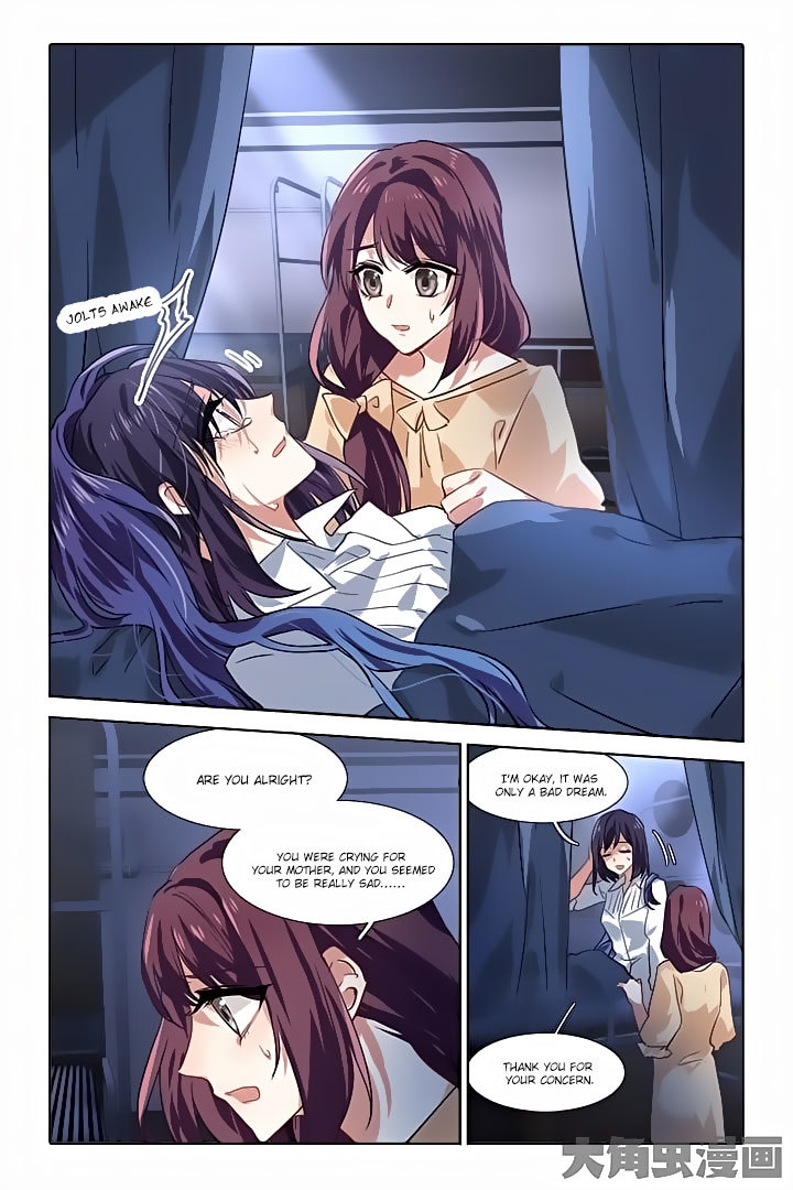 Star Dream Idol Project Chapter 51 page 6 - Chapter 51