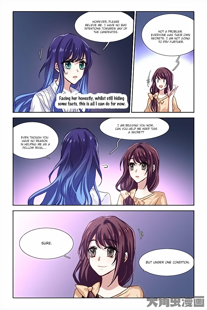 Star Dream Idol Project Chapter 52 page 2 - Chapter 52