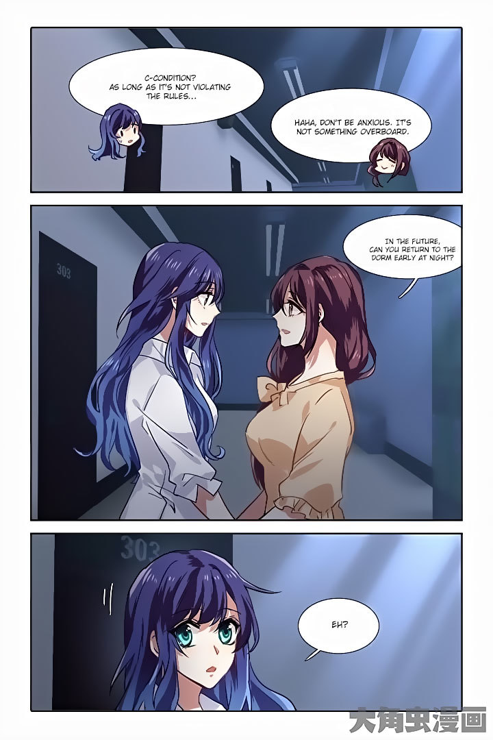 Star Dream Idol Project Chapter 52 page 3 - Chapter 52