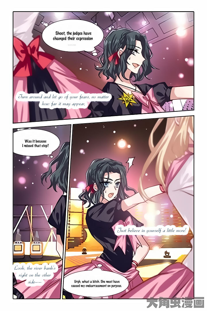 Star Dream Idol Project Chapter 55 page 3 - Chapter 55