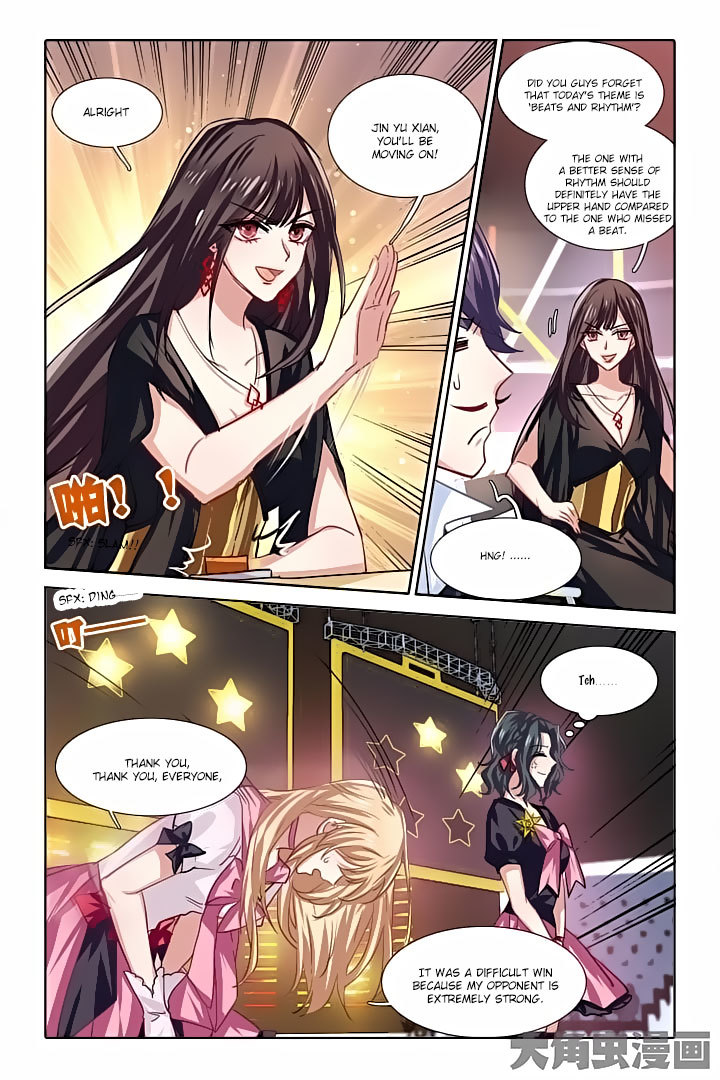 Star Dream Idol Project Chapter 56 page 7 - Chapter 56