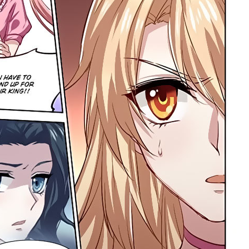 Star Dream Idol Project Chapter 58 cover