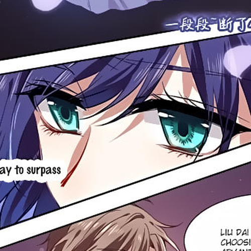 Star Dream Idol Project Chapter 60 cover