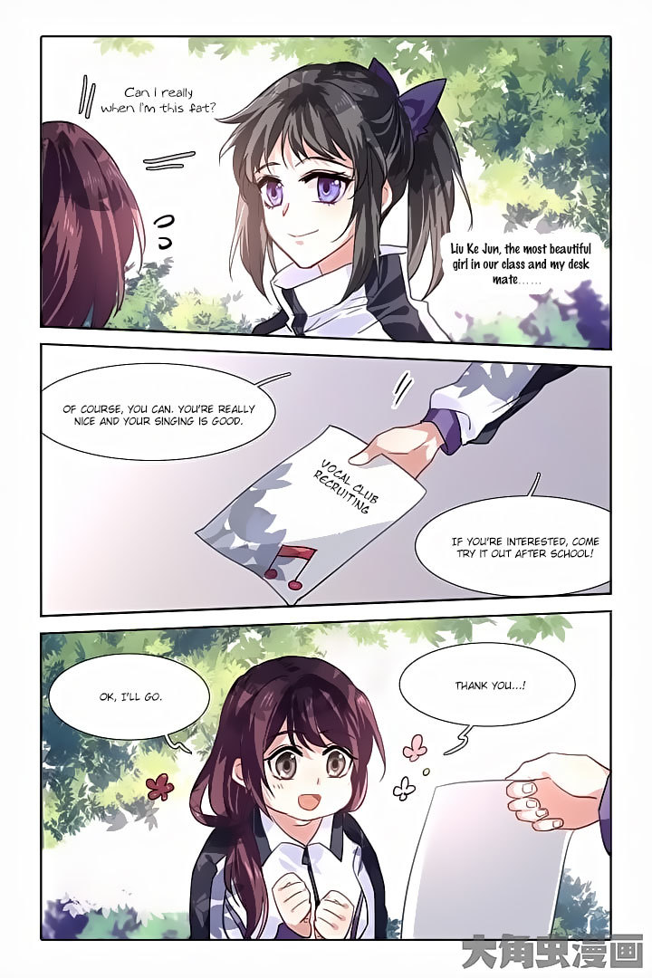Star Dream Idol Project Chapter 62 page 2 - Chapter 62