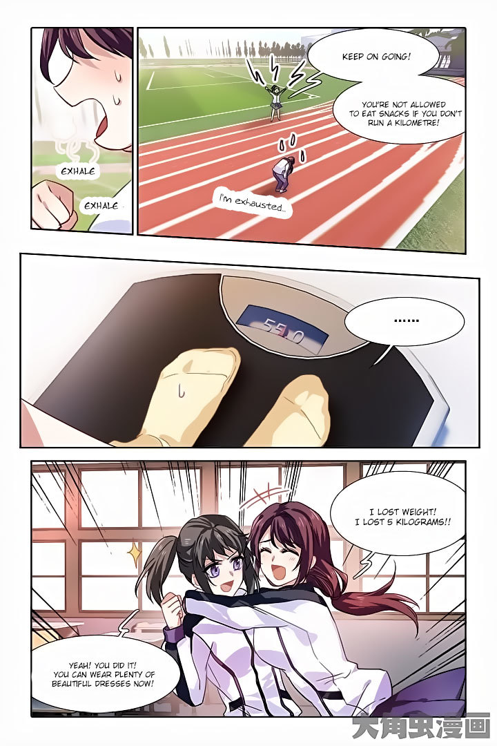Star Dream Idol Project Chapter 62 page 4 - Chapter 62