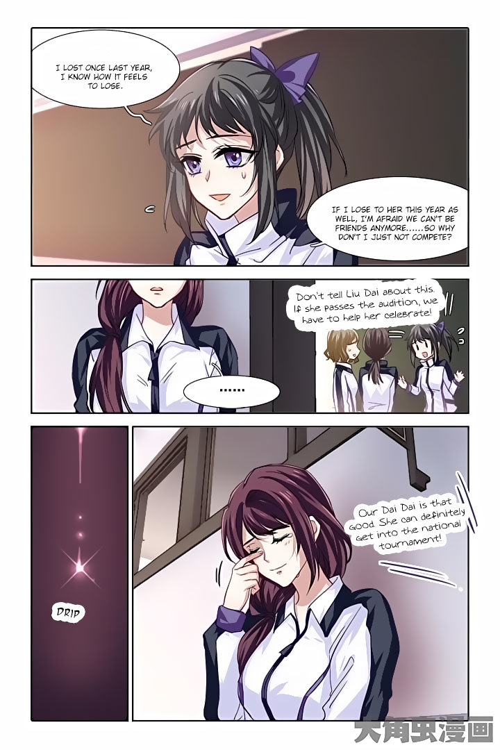 Star Dream Idol Project Chapter 62 page 8 - Chapter 62