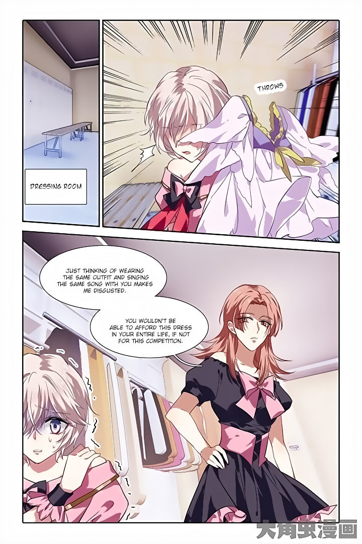 Star Dream Idol Project Chapter 64 page 2 - Chapter 64