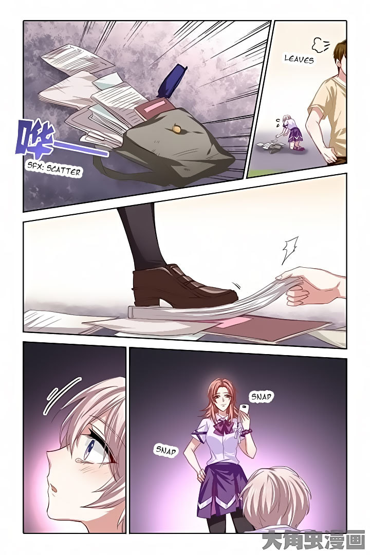 Star Dream Idol Project Chapter 64 page 5 - Chapter 64