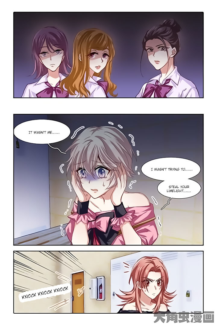 Star Dream Idol Project Chapter 64 page 7 - Chapter 64