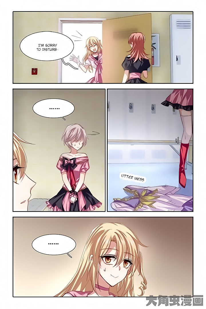 Star Dream Idol Project Chapter 65 page 2 - Chapter 65