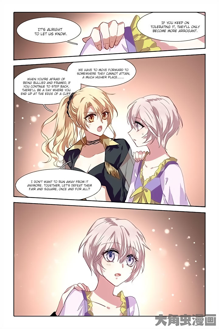 Star Dream Idol Project Chapter 65 page 4 - Chapter 65