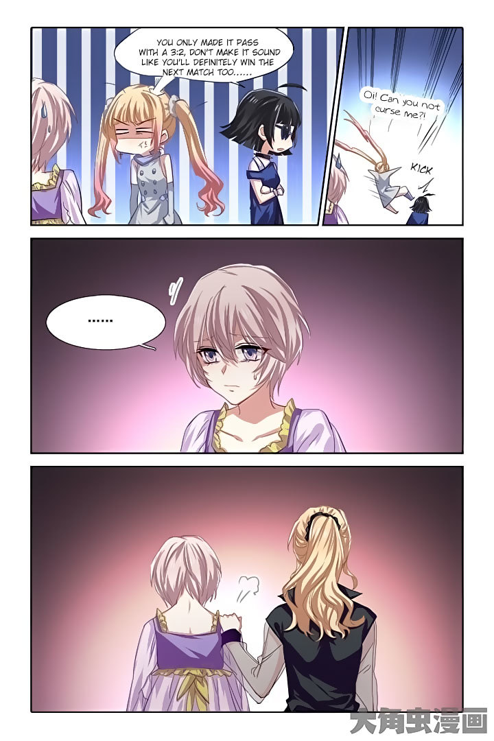 Star Dream Idol Project Chapter 66 page 2 - Chapter 66