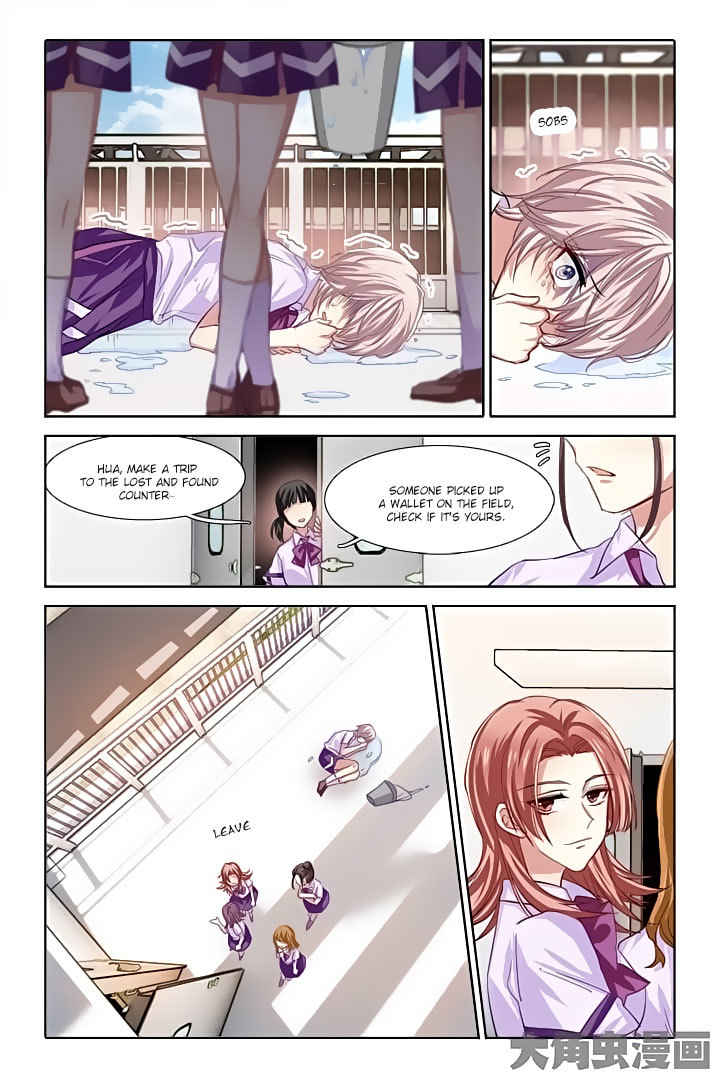 Star Dream Idol Project Chapter 66 page 5 - Chapter 66