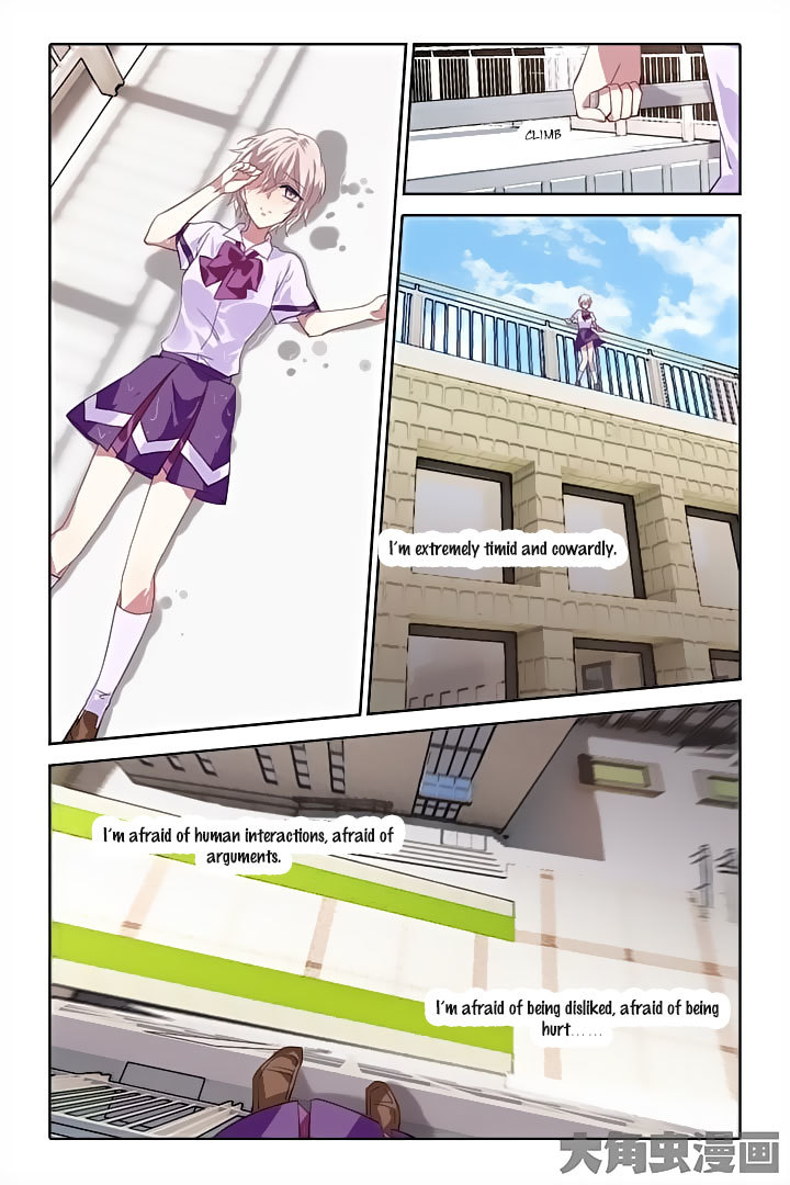 Star Dream Idol Project Chapter 66 page 6 - Chapter 66