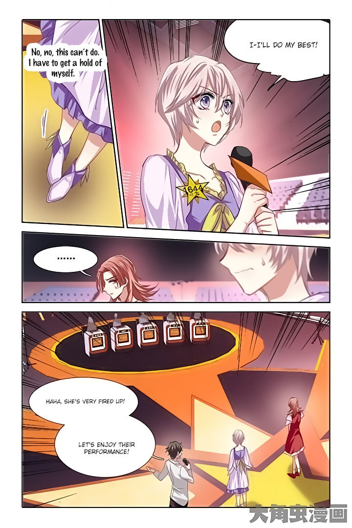 Star Dream Idol Project Chapter 67 page 2 - Chapter 67