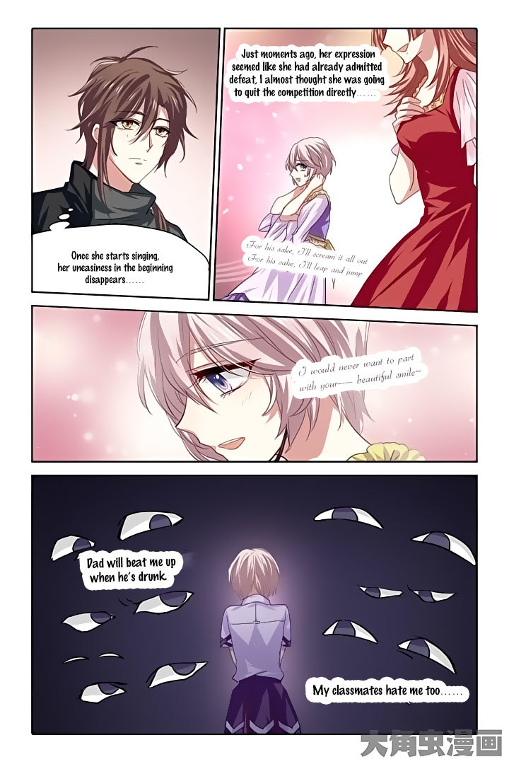 Star Dream Idol Project Chapter 67 page 4 - Chapter 67