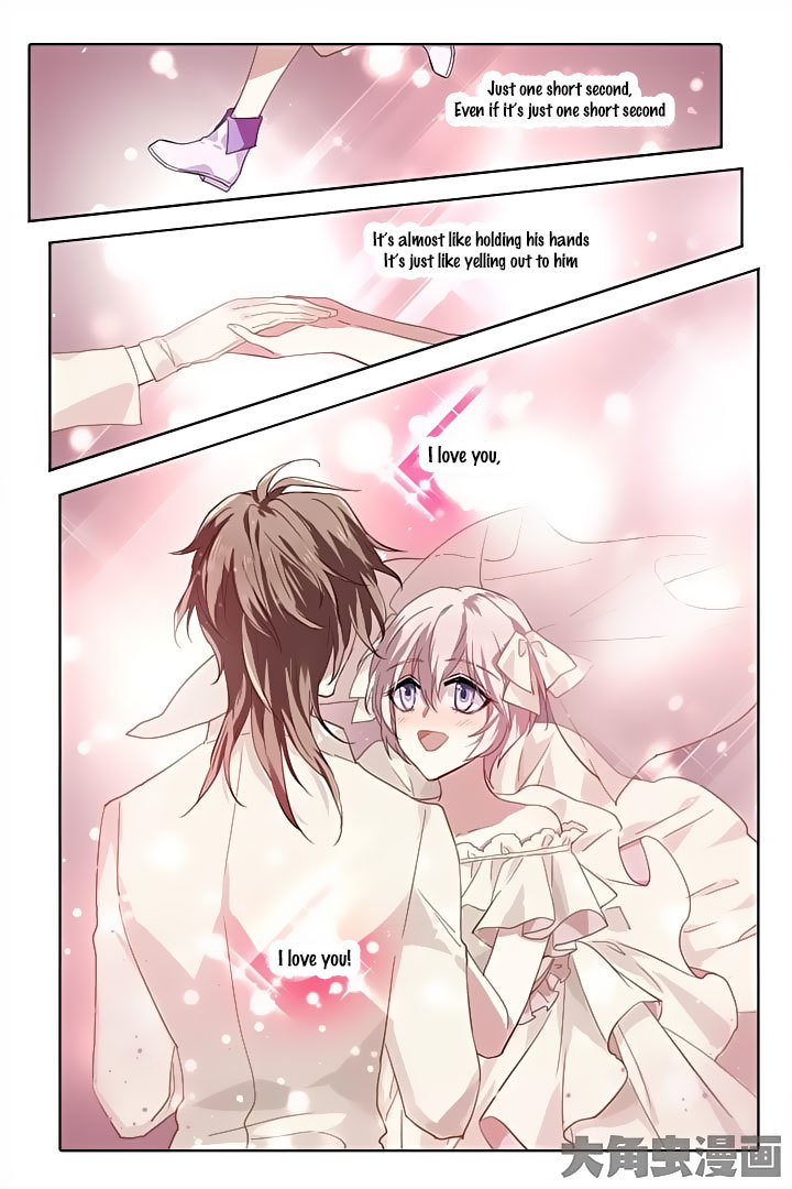 Star Dream Idol Project Chapter 67 page 6 - Chapter 67