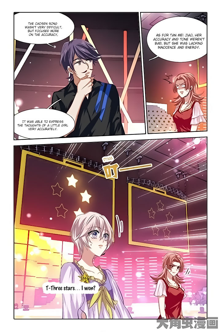 Star Dream Idol Project Chapter 68 page 3 - Chapter 68