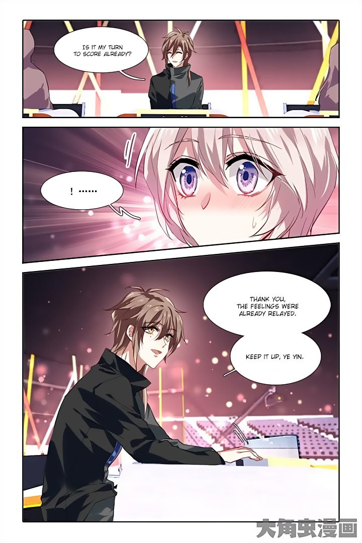 Star Dream Idol Project Chapter 68 page 4 - Chapter 68