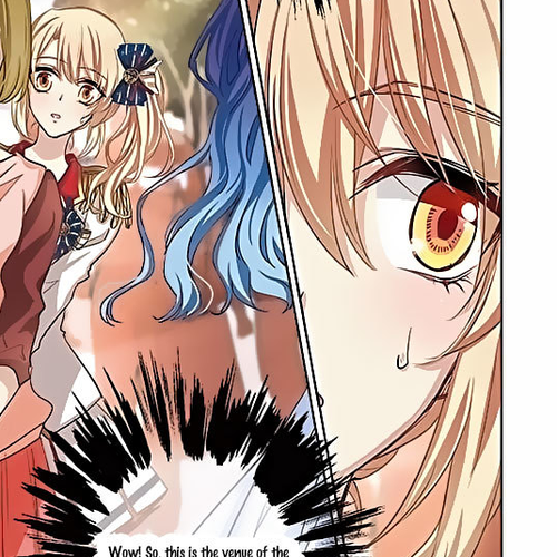 Star Dream Idol Project Chapter 7 cover