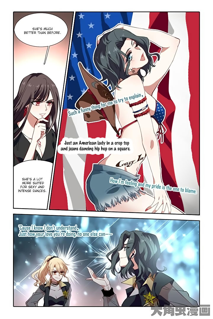 Star Dream Idol Project Chapter 70 page 2 - Chapter 70
