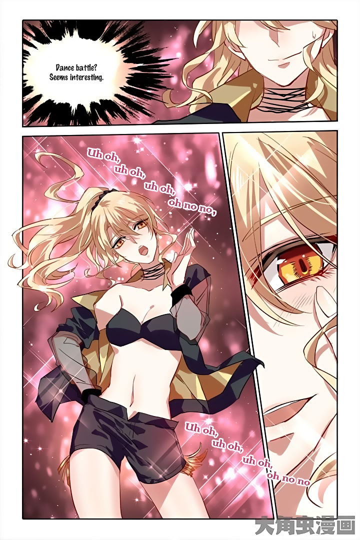 Star Dream Idol Project Chapter 70 page 6 - Chapter 70