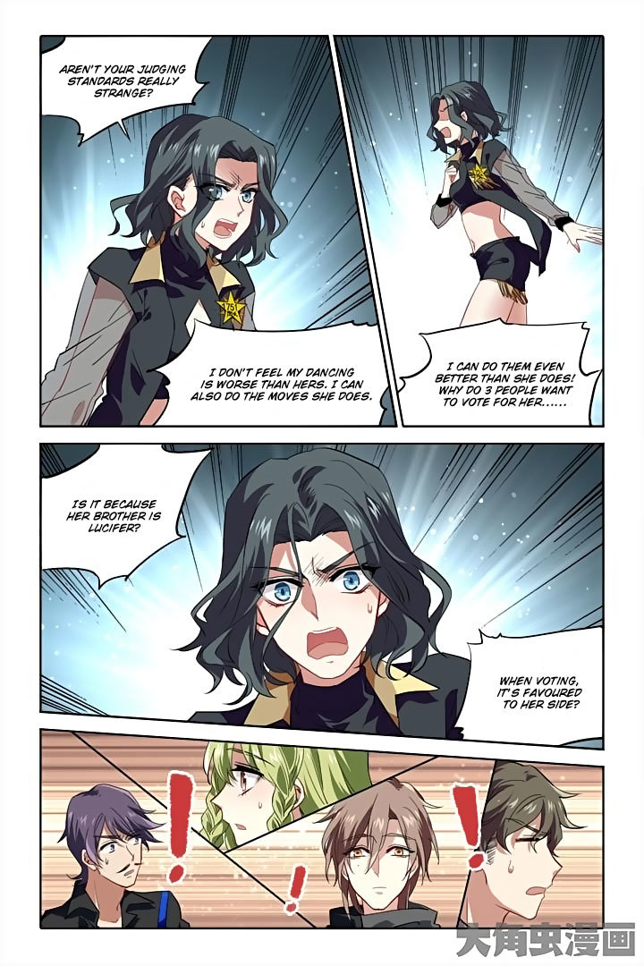 Star Dream Idol Project Chapter 72 page 4 - Chapter 72