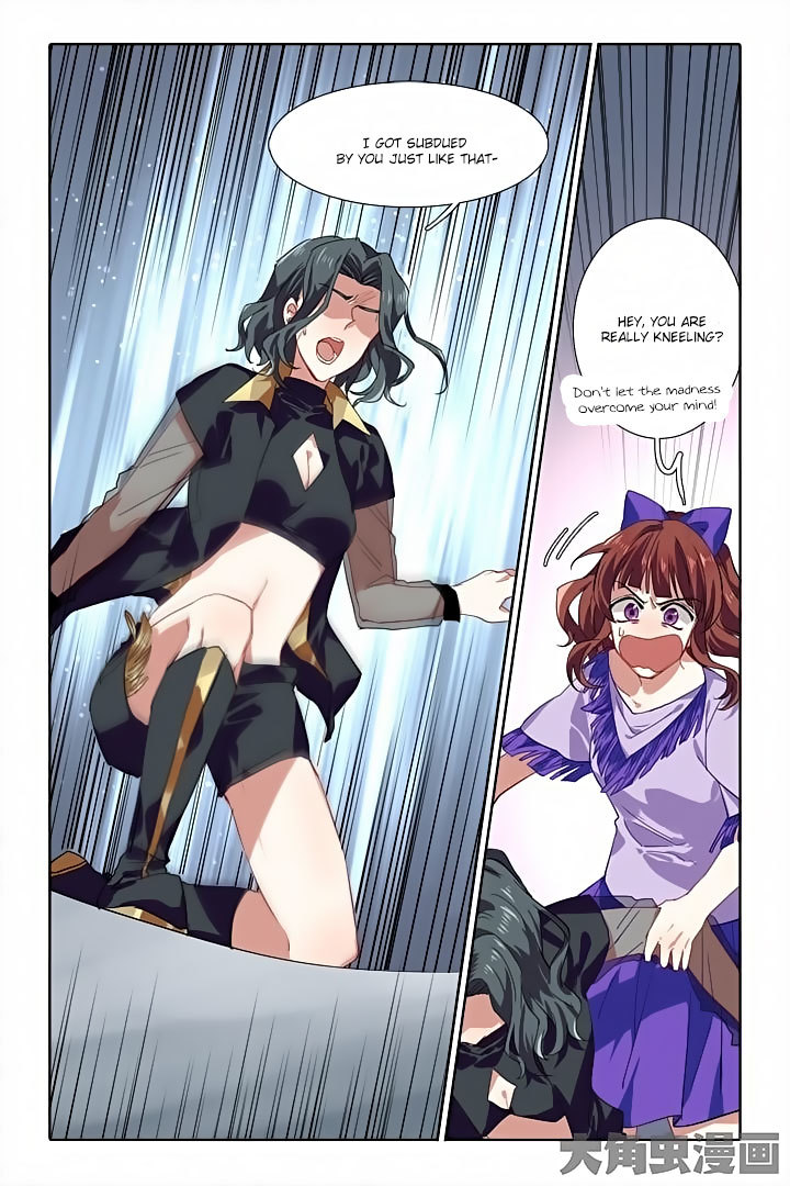 Star Dream Idol Project Chapter 74 page 4 - Chapter 74