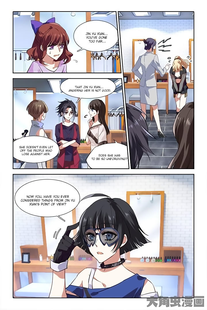 Star Dream Idol Project Chapter 74 page 9 - Chapter 74