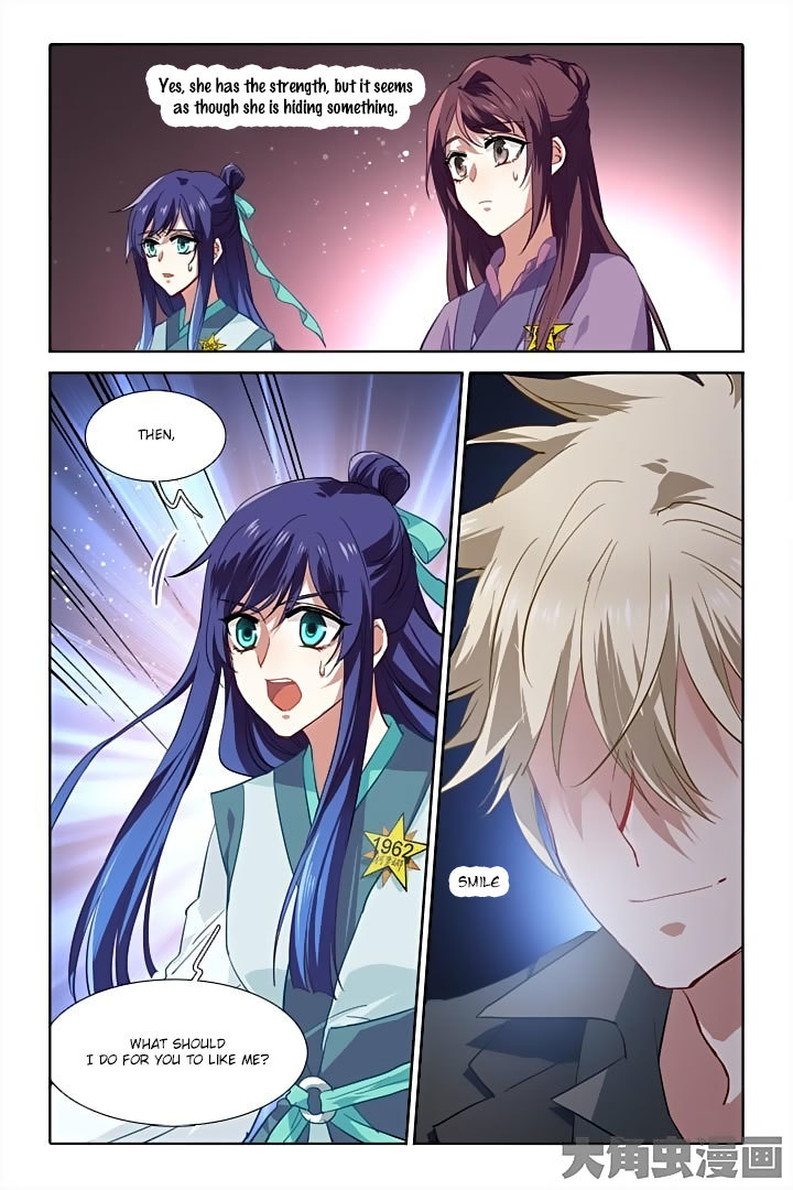 Star Dream Idol Project Chapter 79 page 3 - Chapter 79