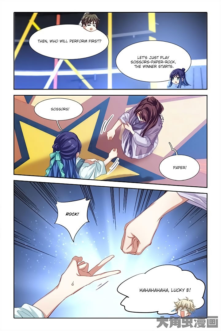 Star Dream Idol Project Chapter 80 page 8 - Chapter 80