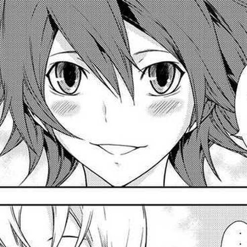 Star Driver: Kagayaki no Takuto Chapter 1 : Visitors cover