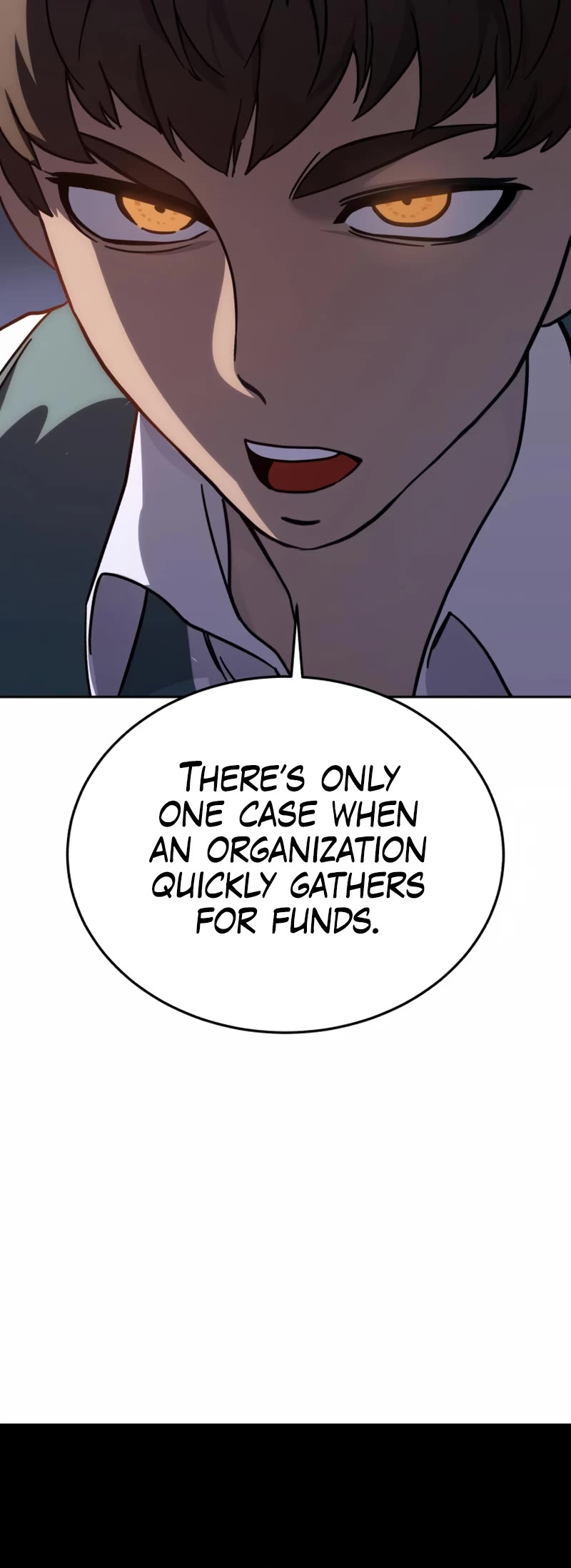Star-Fostered Swordmaster Chapter 1 page 101 - Chapter 1