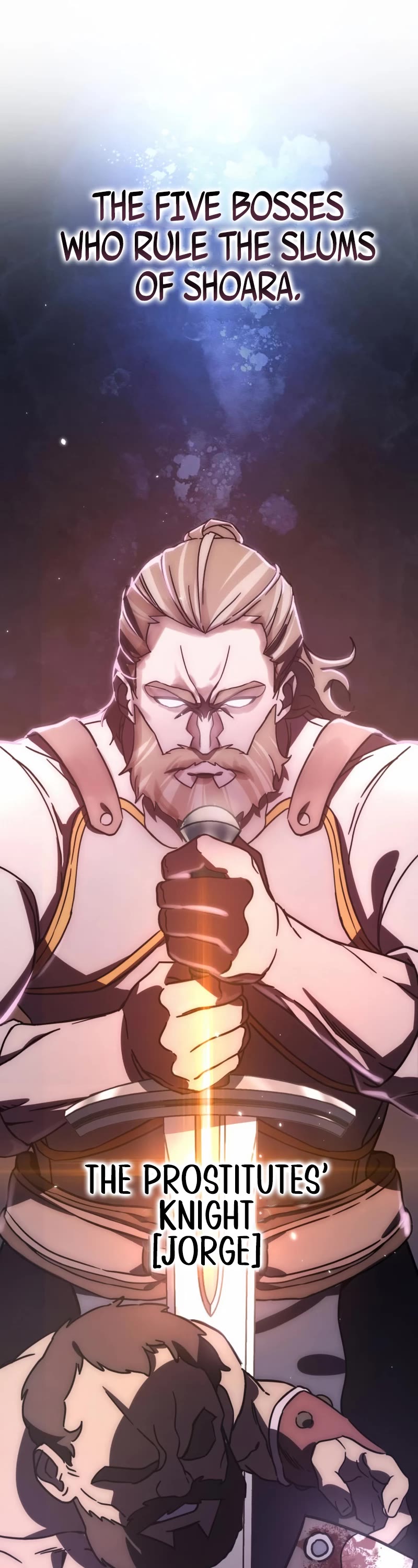Star-Fostered Swordmaster Chapter 1 page 103 - Chapter 1