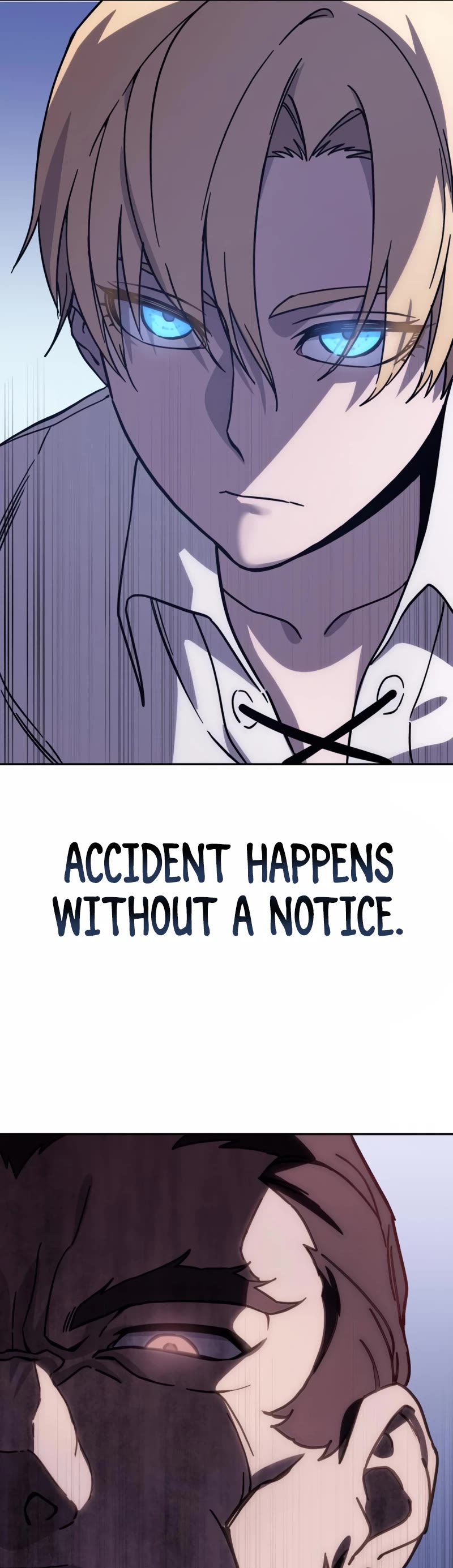 Star-Fostered Swordmaster Chapter 1 page 110 - Chapter 1