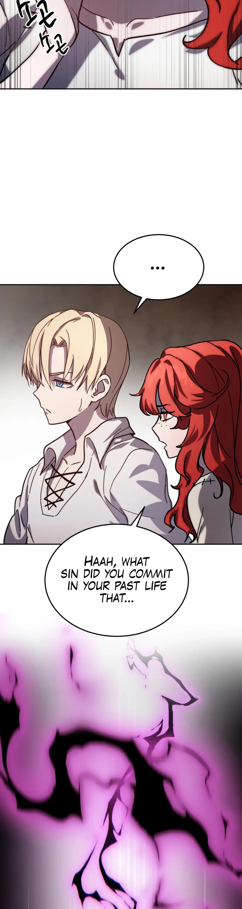 Star-Fostered Swordmaster Chapter 1 page 15 - Chapter 1