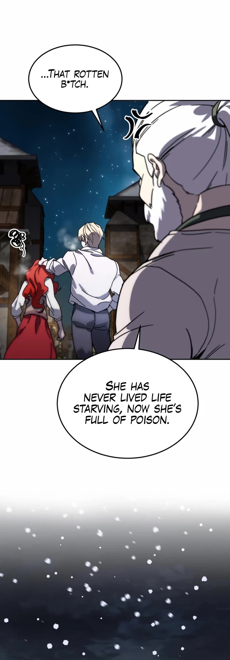 Star-Fostered Swordmaster Chapter 1 page 29 - Chapter 1