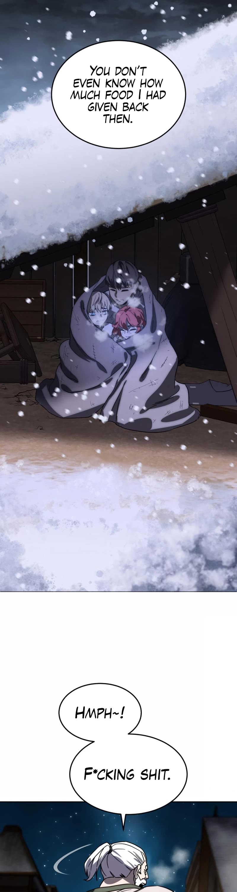 Star-Fostered Swordmaster Chapter 1 page 30 - Chapter 1