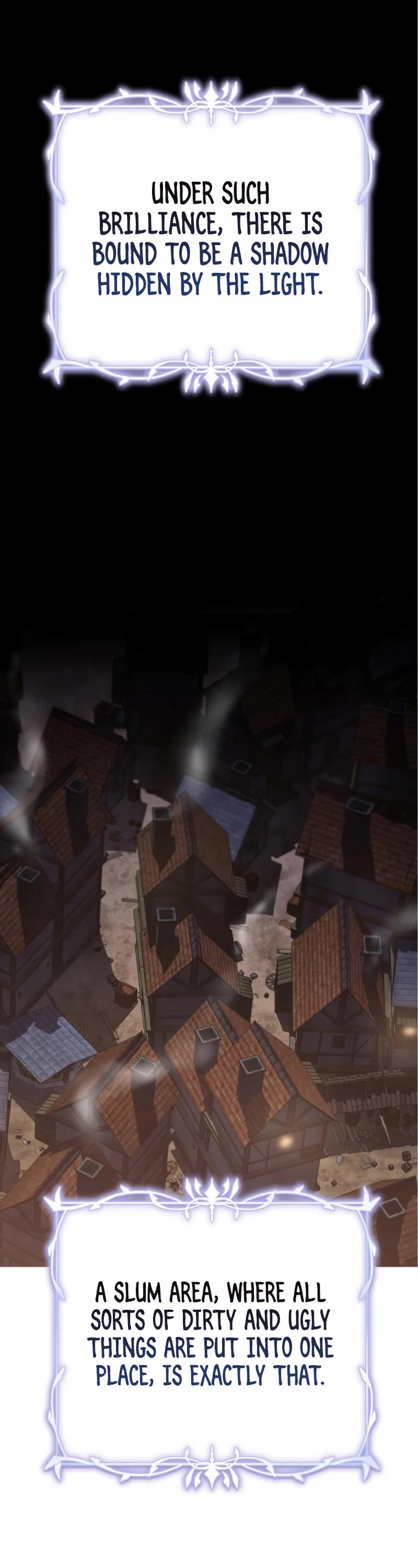 Star-Fostered Swordmaster Chapter 1 page 39 - Chapter 1